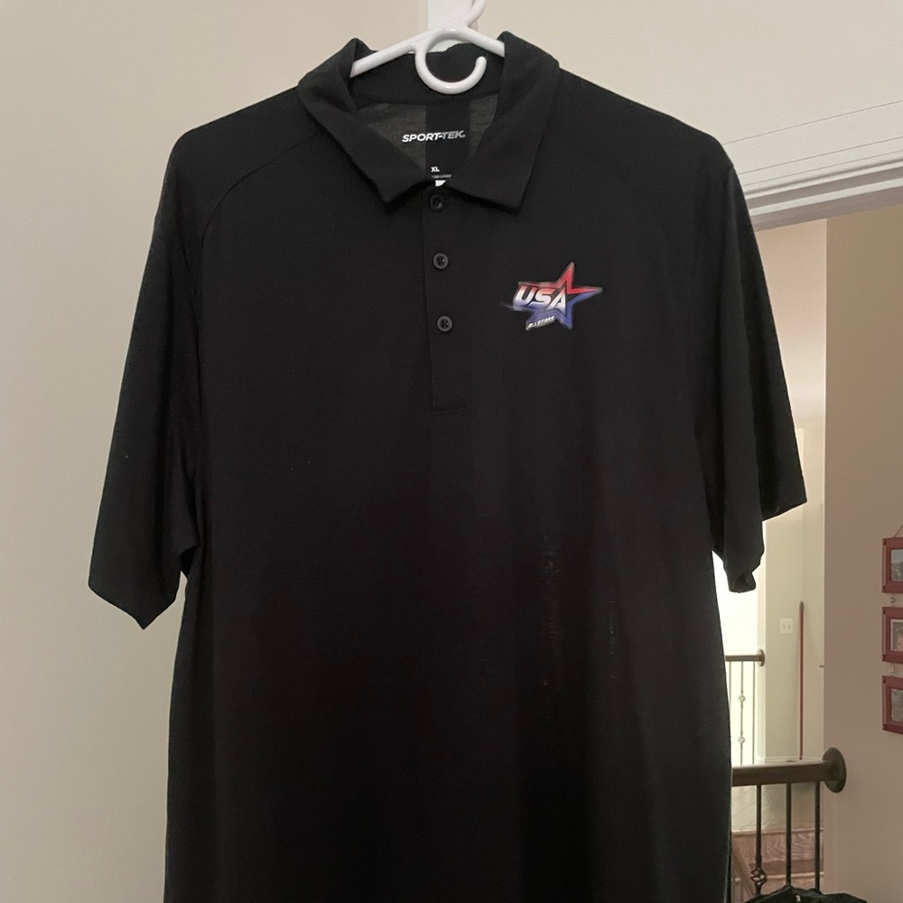 NWOT USA 🇺🇸 POLO